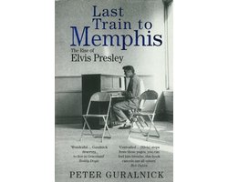 Last Train to Memphis