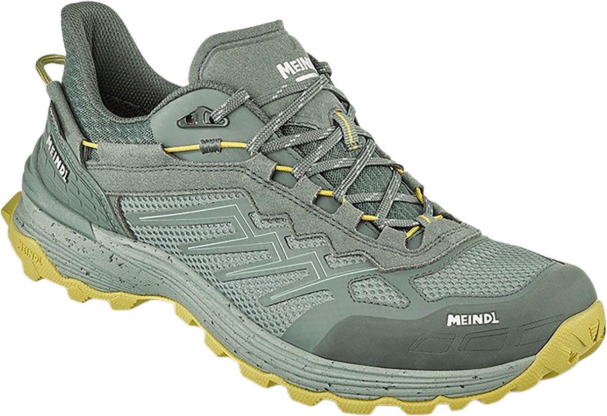 Meindl Jamaica GTX Groen