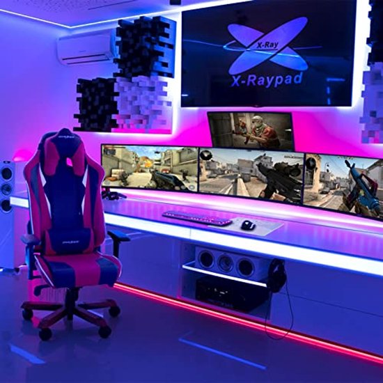 Gaming Muismat voor Hoge Precisie en Controle - Perfect voor FPS Spelers — afbeelding 2