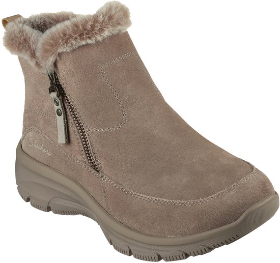 Skechers Botte Beige 38