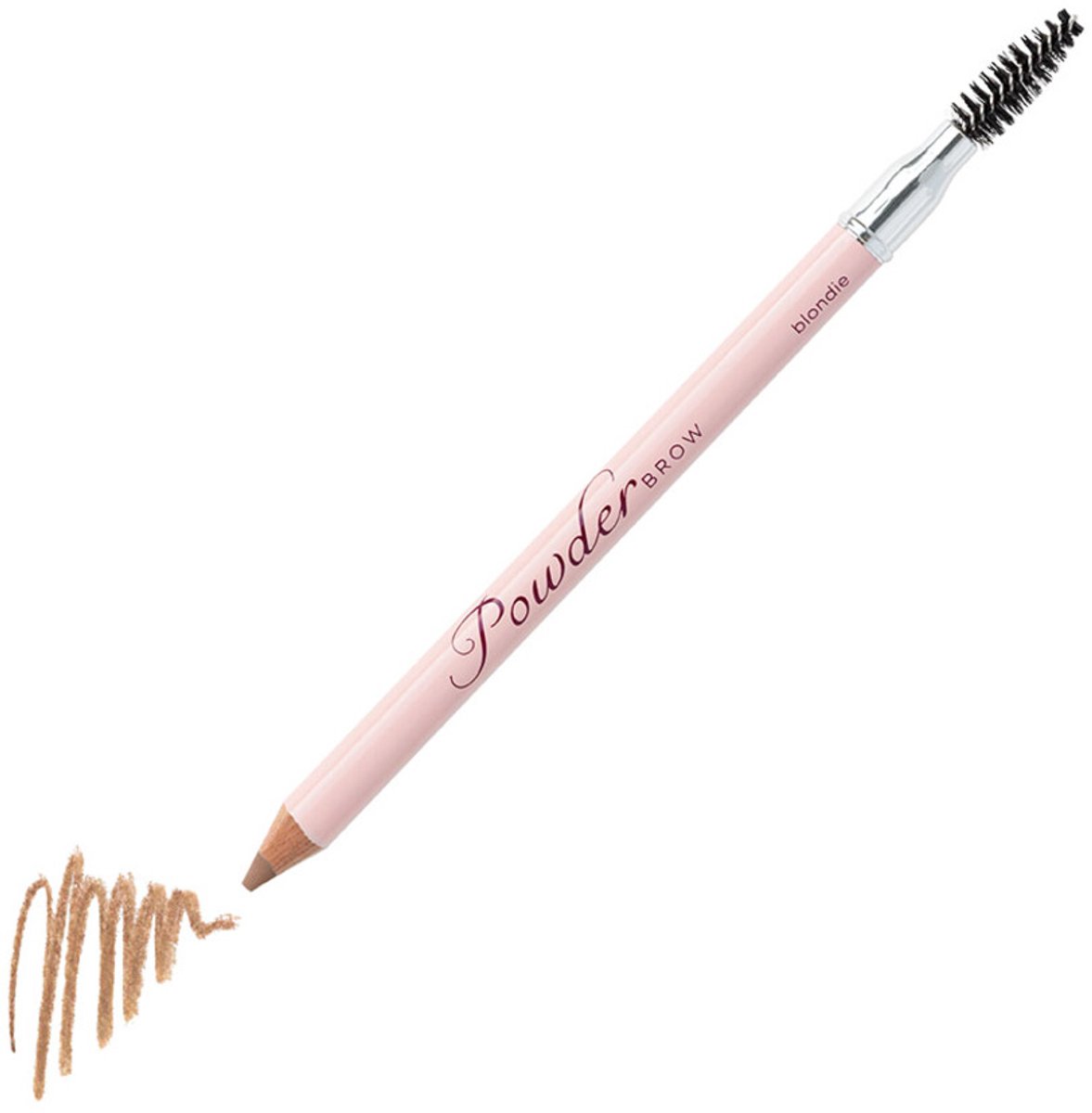 Cent Pur Cent Powderbrow Blondie - 1.4 gr