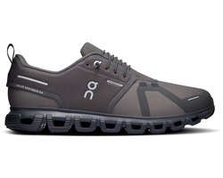 ON Running Cloud 6 WP Waterproof - Heren Sneakers Schoenen Thom-Black 3MF10063029 5 - Maat EU 45 US 11