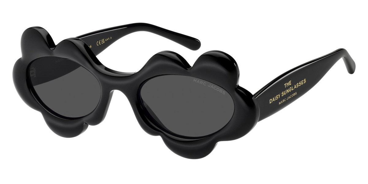 Marc Jacobs MARC 886/G/S Black 54/21/145 WOMAN Zonnebrillen