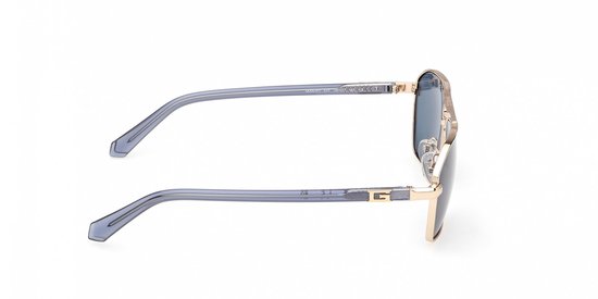 Guess GU00301 Shiny deep gold 59/17/140 MAN Zonnebrillen van Guess — afbeelding 2