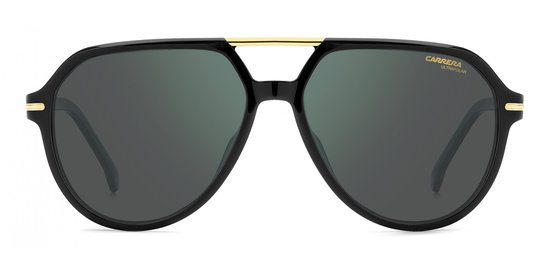 Carrera CARRERA 315/S Black 58/15/145 MAN Zonnebrillen van Carrera — afbeelding 3