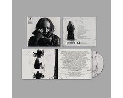 Thundercat - Distracted (CD)