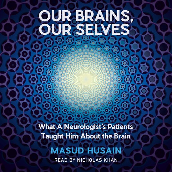 Our Brains, Our Selves - cover