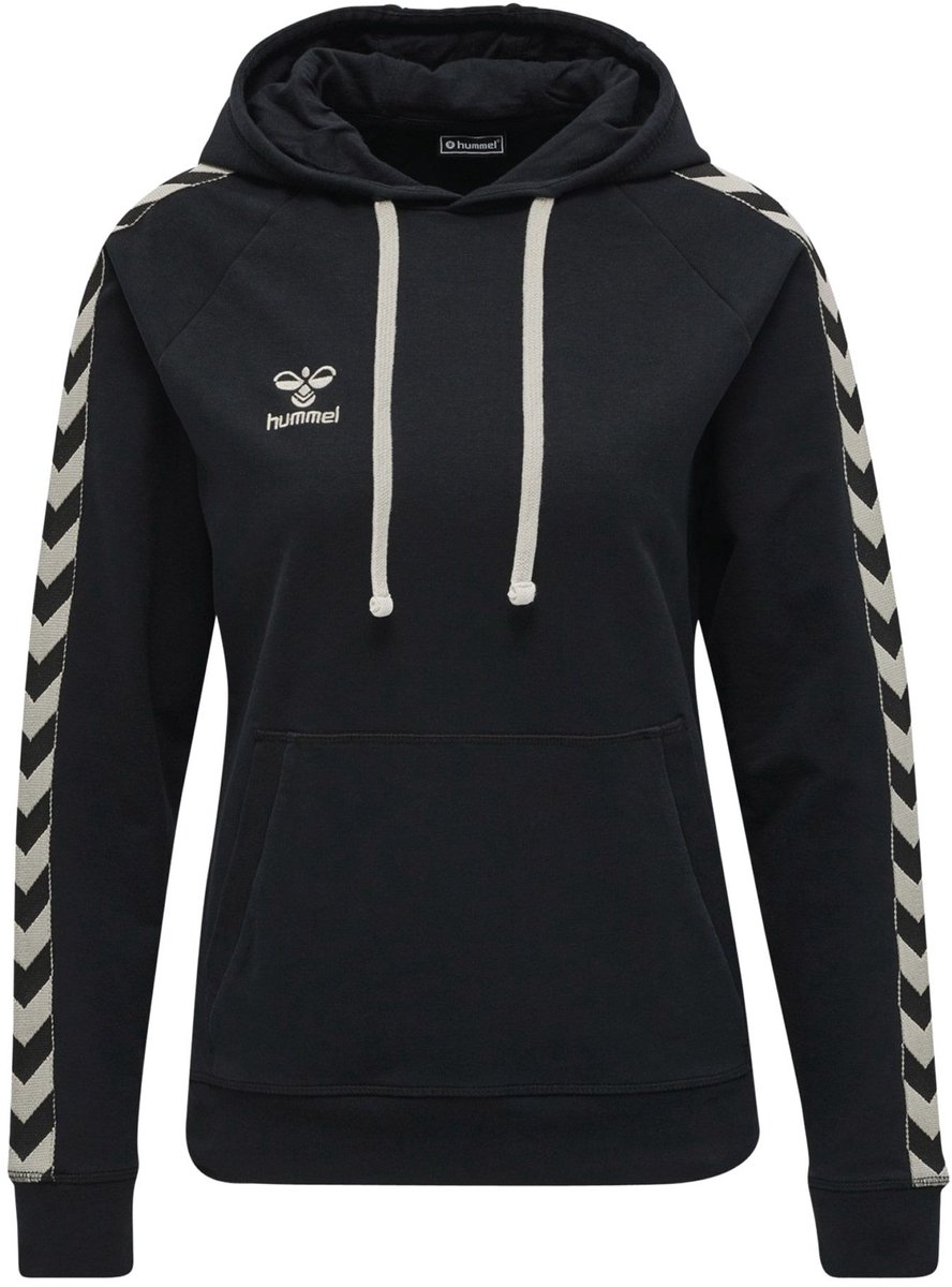Hummel Move Classic Hoodie Dames - Maat L