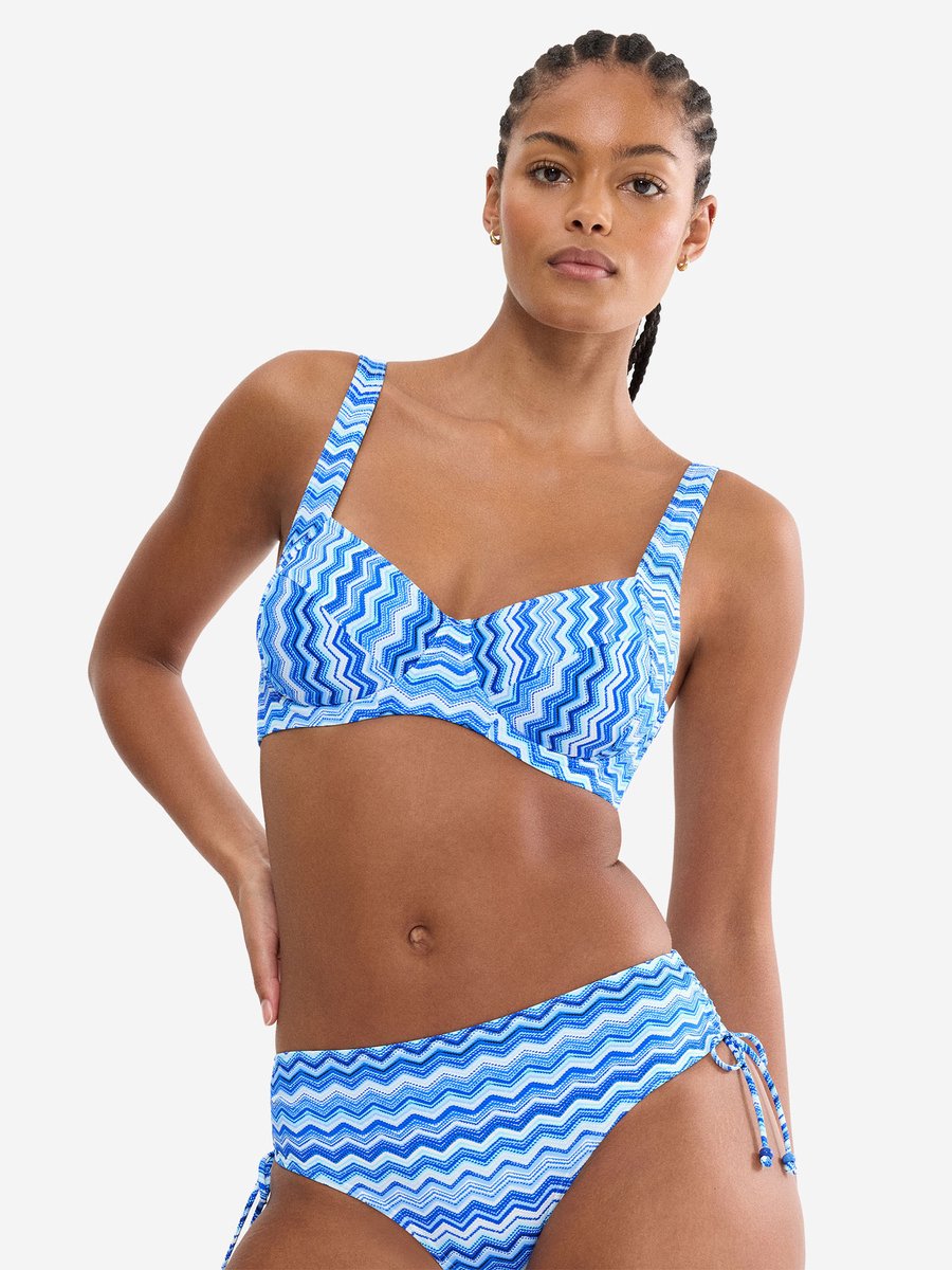 Triumph Bügel-Bikini-Top Red Label Mix & Match Summer