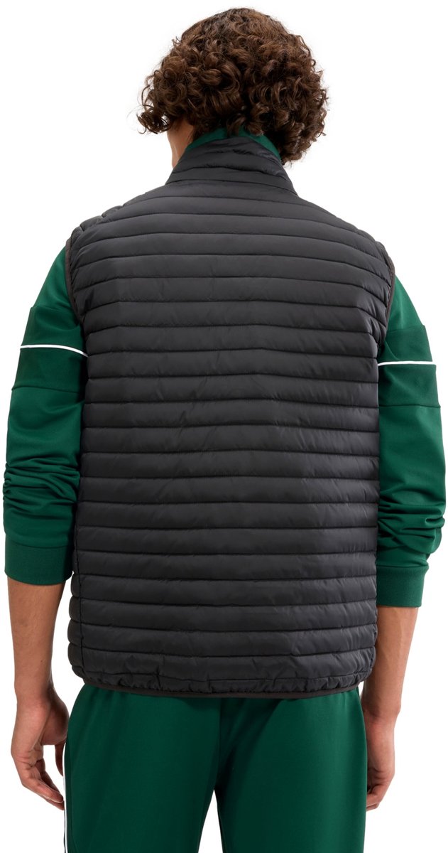 Ellesse Pal Padded Vest XL Man Zwart