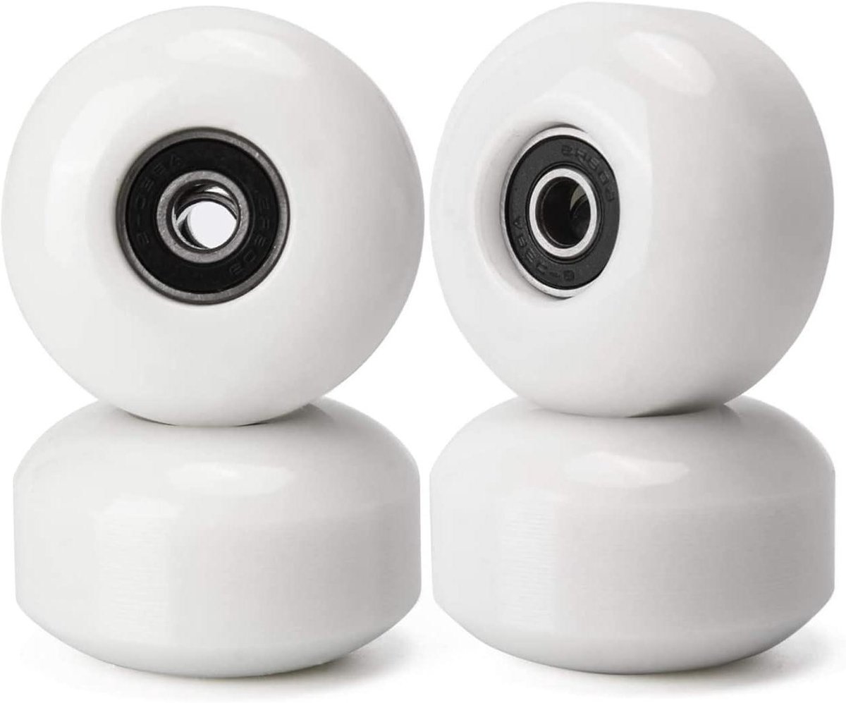 Skateboard Wielen Street Wielen Straat Skateboarden ABEC-9 Lagers 52mm 95A
