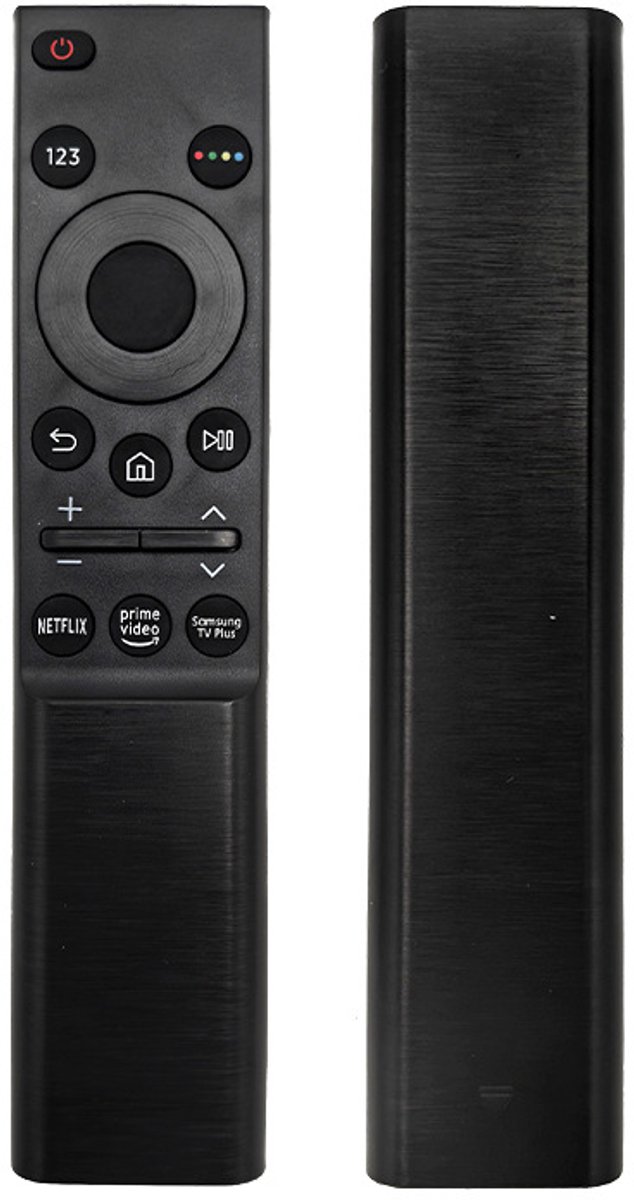 Compatibel met Samsung tv-afstandsbediening BN59-01358B