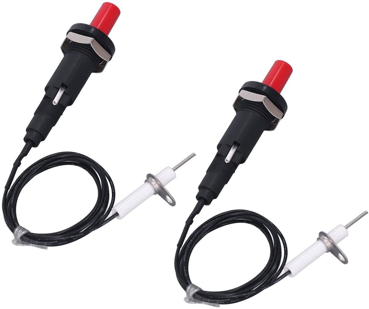 Cosensi - Dailygoods - Kunststof Piëzo-elektrische Grillontsteker