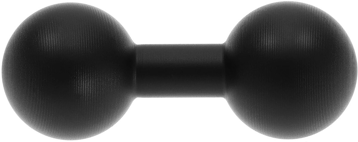 Dailygoods - Composiet Extension Ball Adapter 25mm