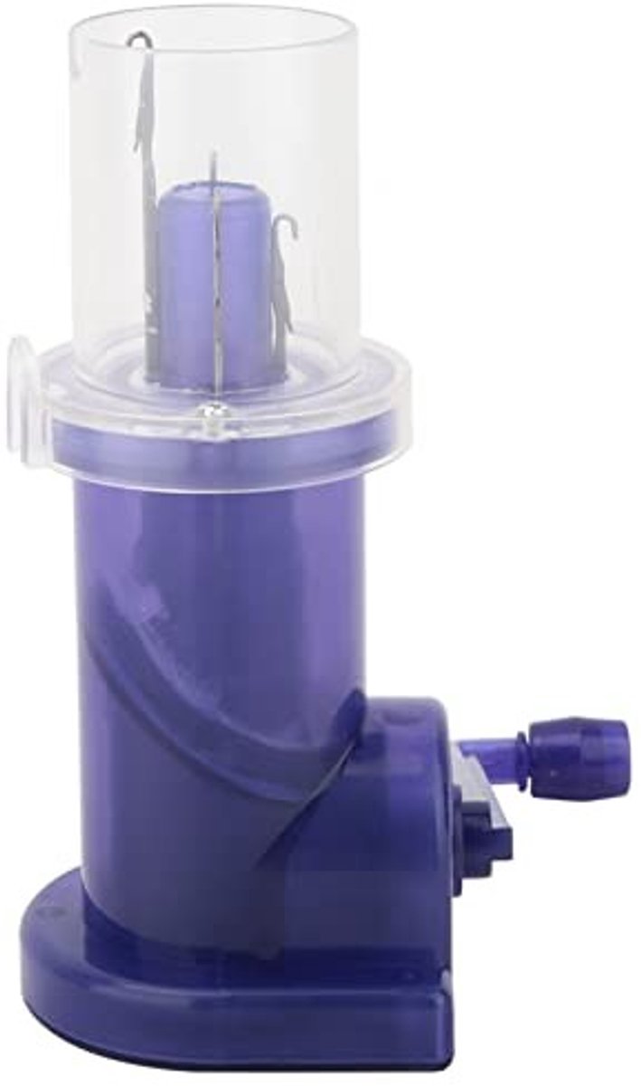 Dailygoods - Handmatige Breimachine voor Doe-Het-Zelf Projecten