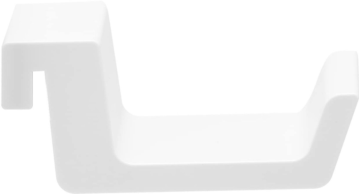 Dailygoods - Hoofdtelefoonhouder voor PS5 en Gamecontrollers