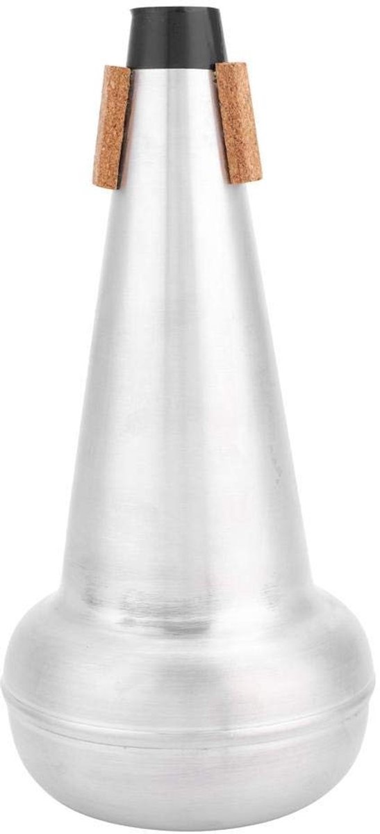 Dailygoods - Lichte Oefendemper voor Trombone van Aluminiumlegering