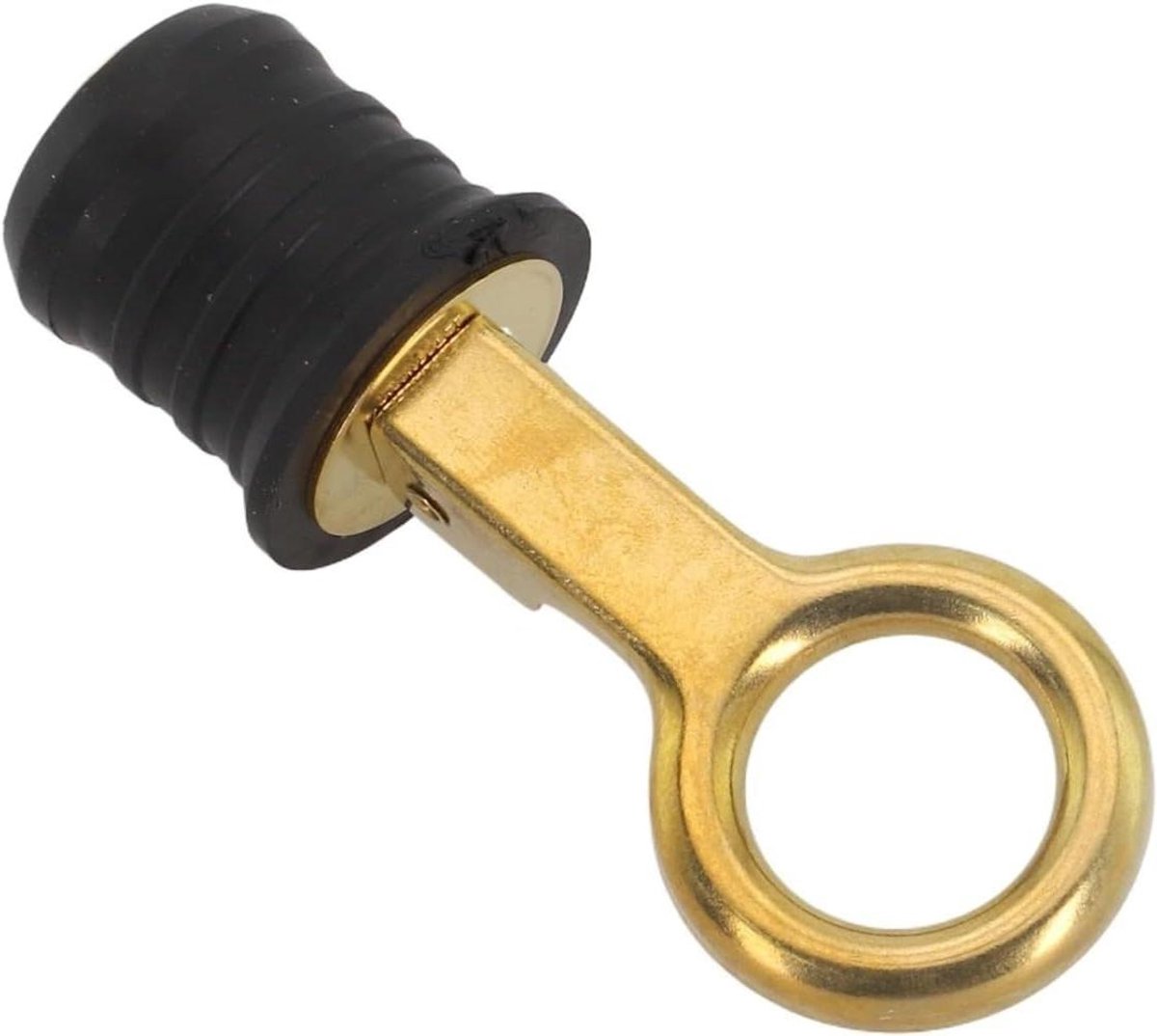 Reserve Rol - Onderdeel Grasmaaier - Gazon Onderhoud - Strakke Pasvorm - 32 mm - Geel