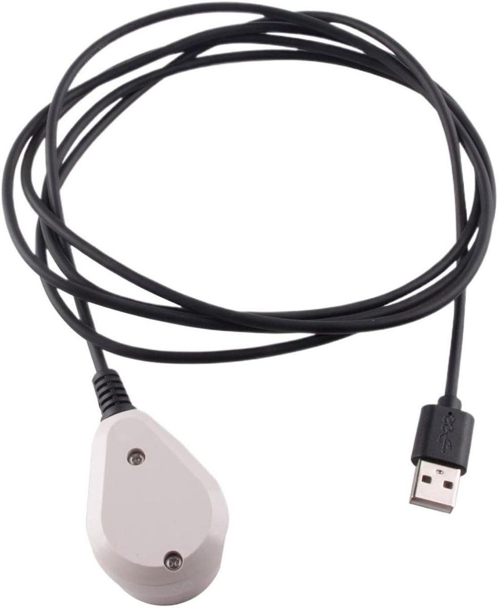 IR Meter Reader - Communicatie Kop - Data Uitlezen - Transparante Transmissie - 2.0M - Zwart