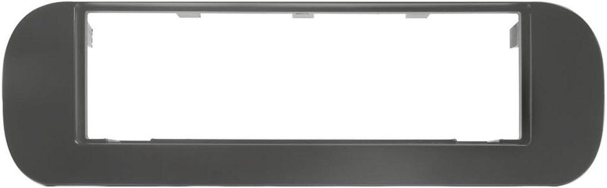 Radio Paneel - Inbouw Frame - Auto Audio - Specifieke Pasvorm - ISO Standaard - Multicolor