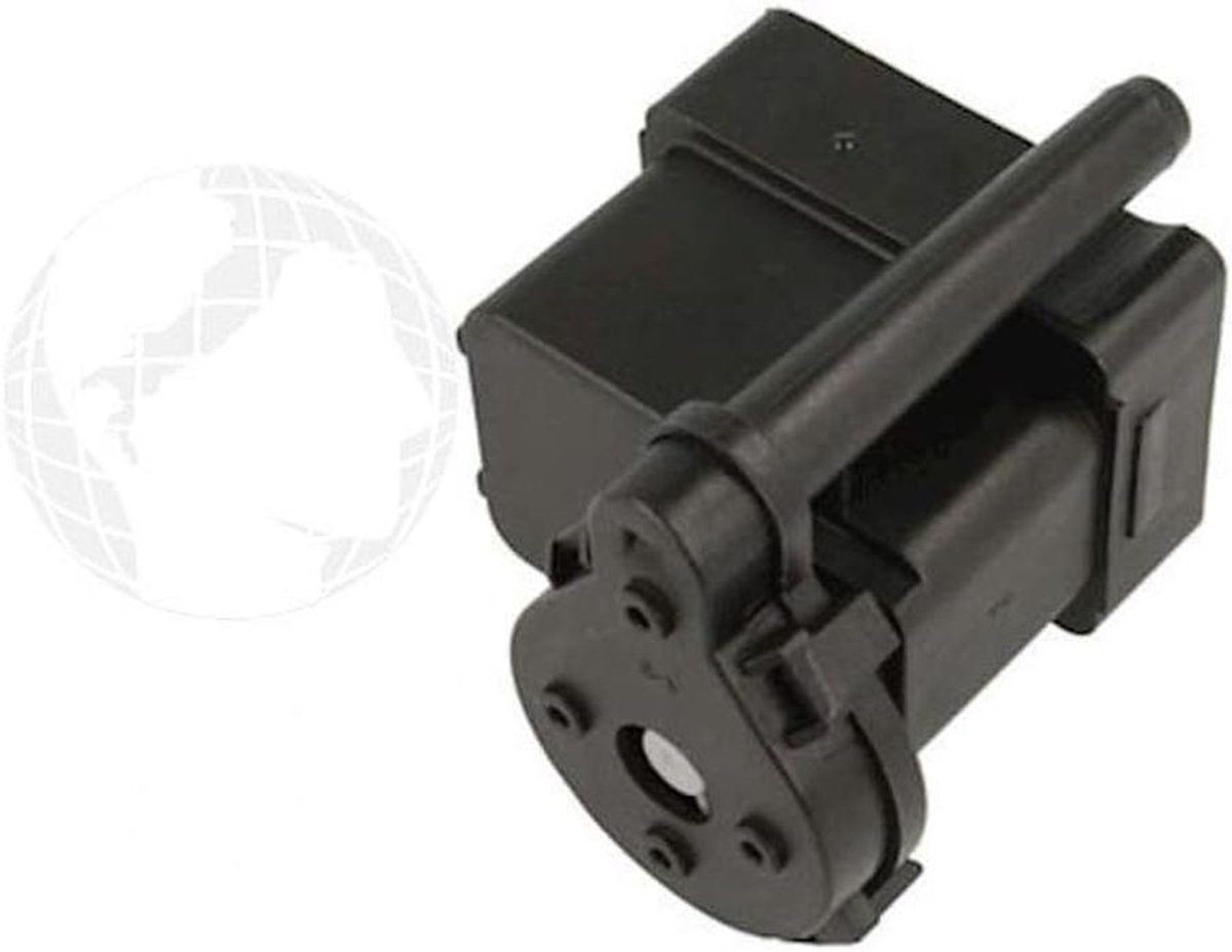 Condensaatpomp - Droger pomp - Wasdroger reparatie - Origineel onderdeel - 220V 13W - Zwart