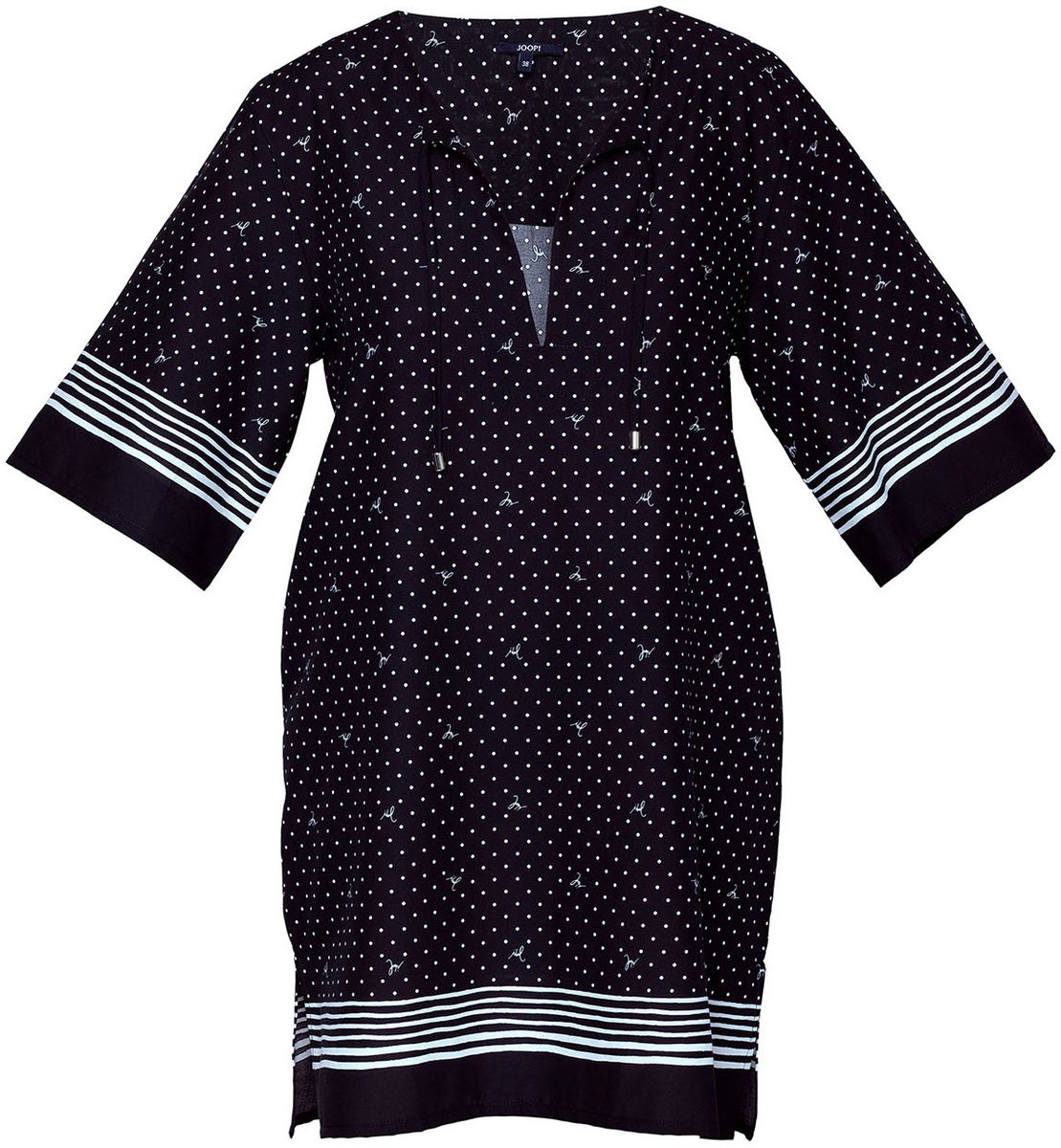Joop! Strandkleid Polka Dots
