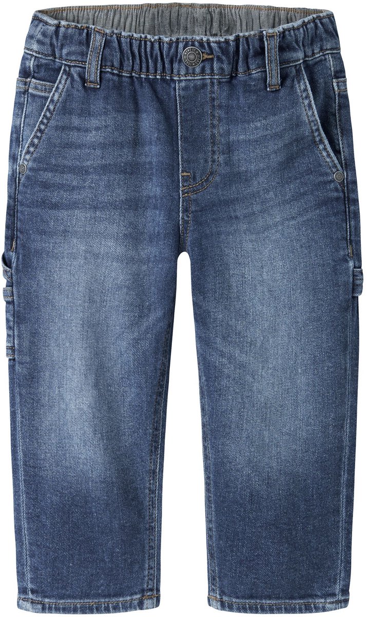 Name it Jeans Tapered Fit