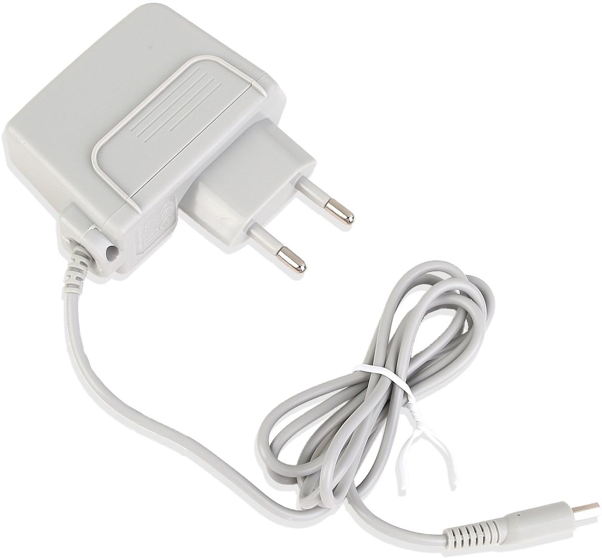 Dailygoods - Oplaadkabel voor Nintendo Handheld Consoles 1,12m