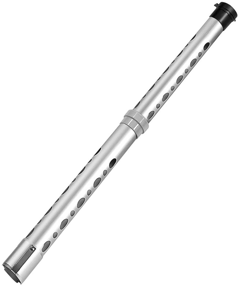 Dailygoods - Aluminium Golfbalverzamelaar voor Efficiënt Baanbeheer