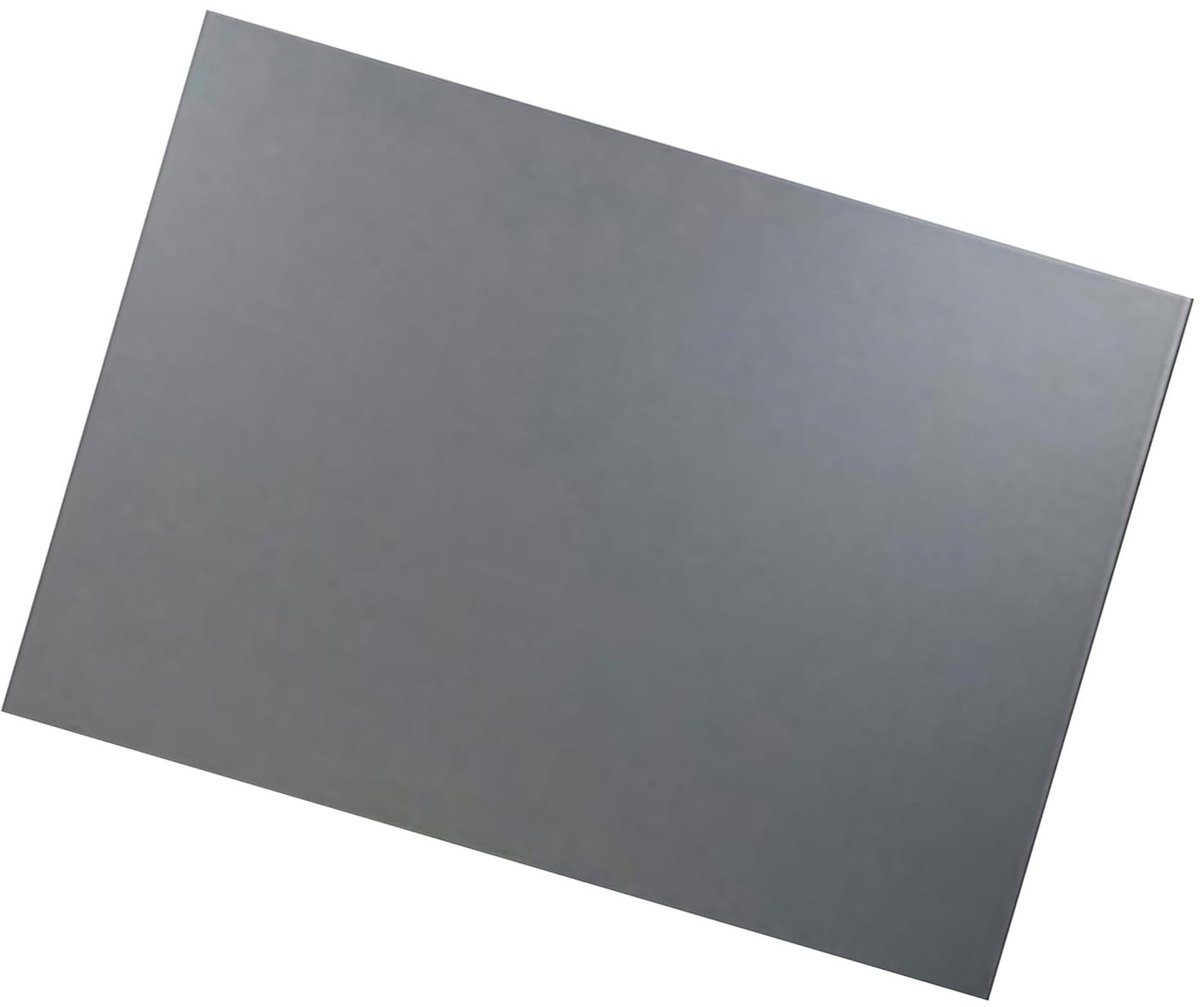 Dailygoods - Opvouwbaar Projectiescherm 120 Inch voor Thuis en Buiten