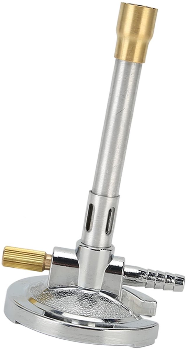 Dailygoods - Laboratorium Gasbrander voor Veilig Verwarmen
