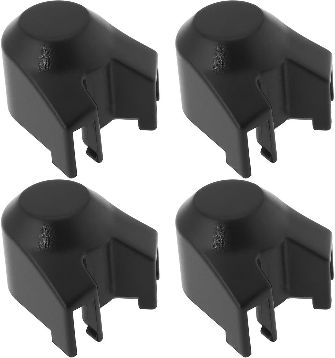Dailygoods - 4 Stks Drone Beugel voor DJI Avata 2