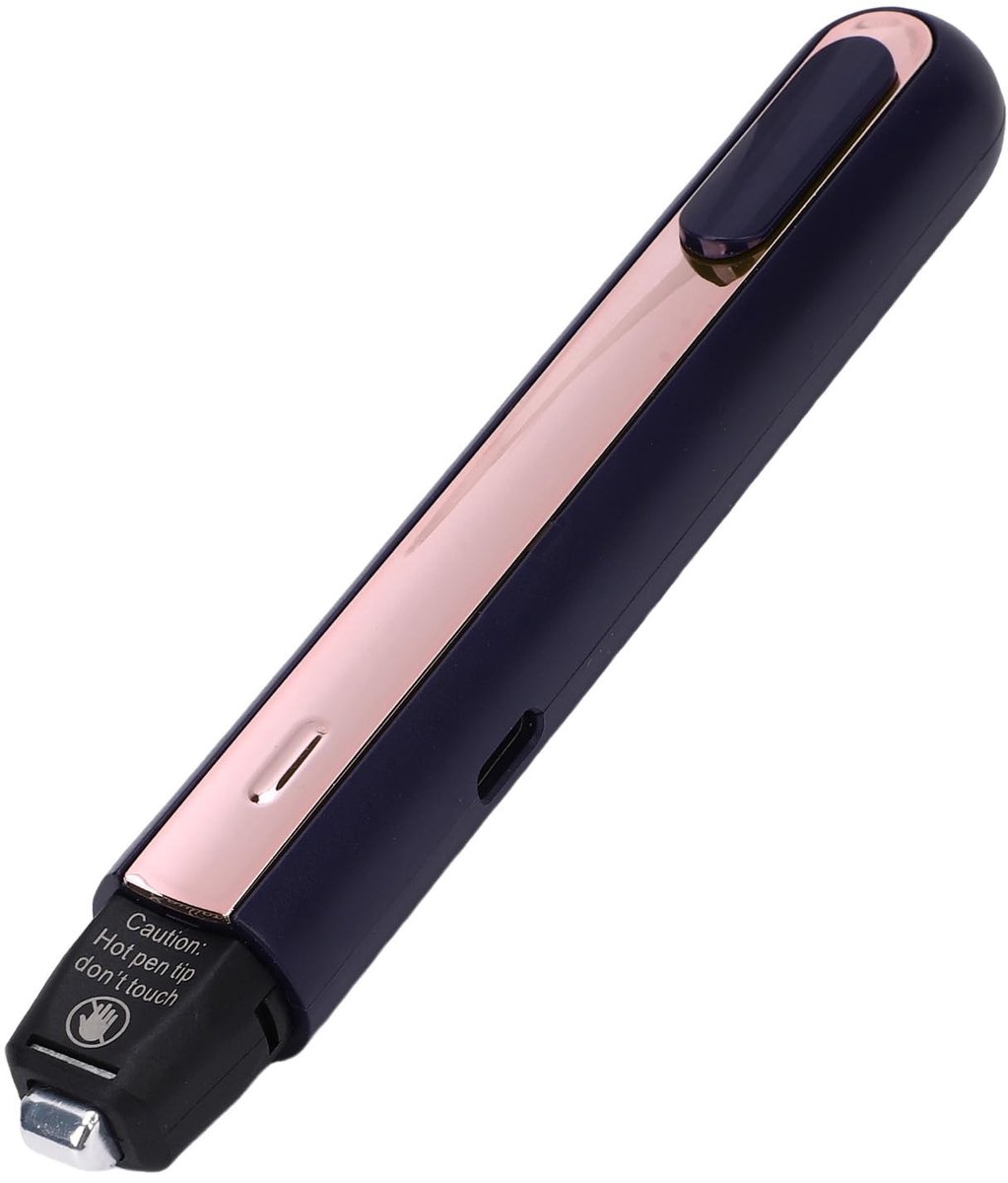 Dailygoods - Warmtespenpen met Snelle Verwarming voor Thermische Projecten