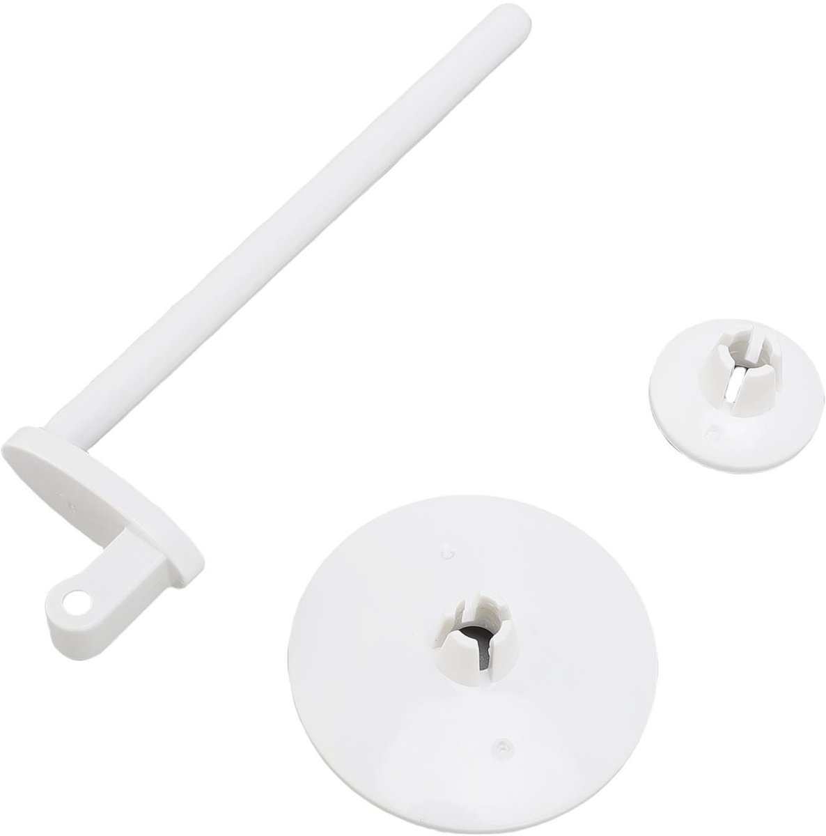 Dailygoods - Vervangingsset Spool Pin Caps voor Naaimachines