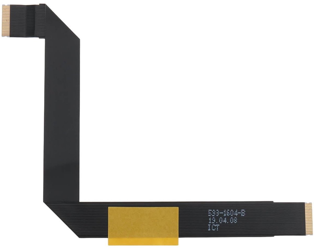 Dailygoods - Touchpad Trackpad Flex Kabel voor MacBook Air 13"