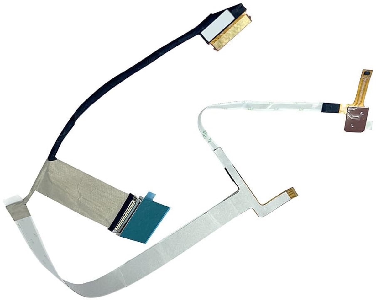 Dailygoods - Flexibele LCD Kabel voor Lenovo ThinkPad E14 Gen 5