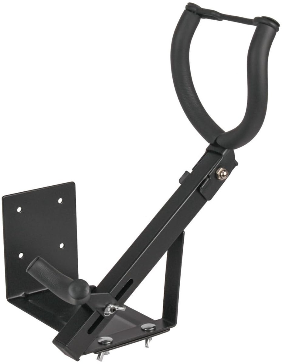 Dailygoods - Wandhouder voor Alt- en Tenorsaxofoon