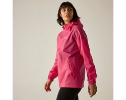 Jas Dames Waterdicht Ademend Lichtgewicht