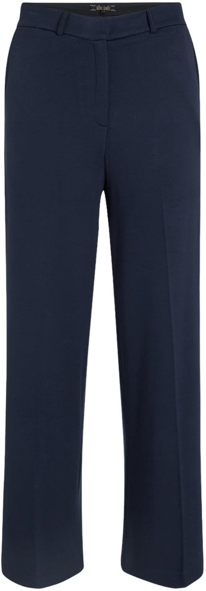 Dailygoods - Dailygoody - Damesbroek - Elegante broek - Comfortabele pasvorm - Milano crêpe - Stijlvolle uitstraling - Ideaal voor dagelijks gebruik - Casual of chic