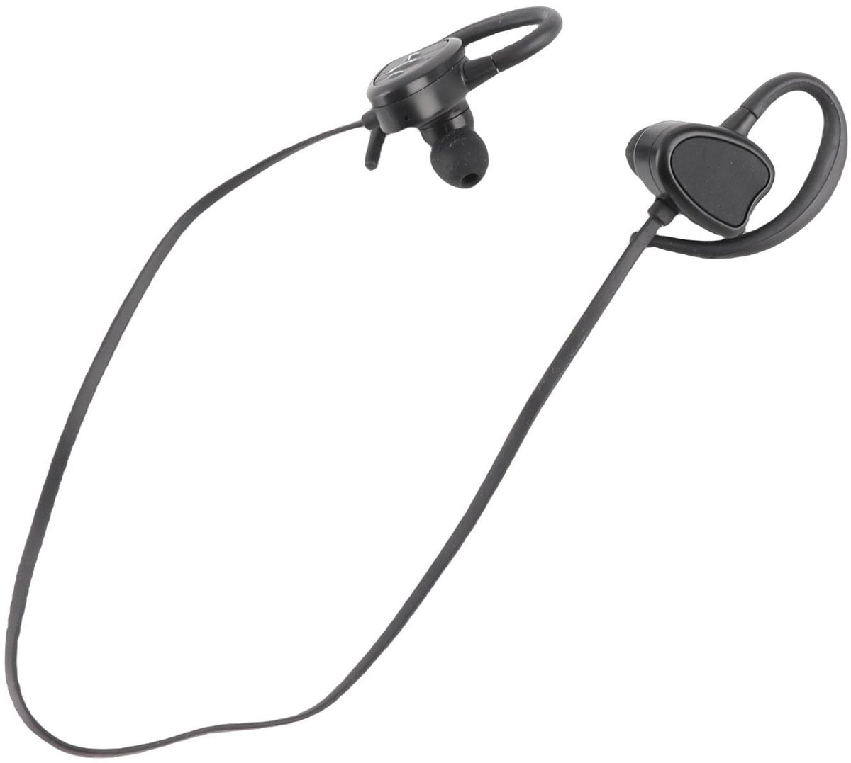 Dailygoods - Dailygoody - Zwemhoofdtelefoon - Waterdichte Bluetooth Hoofdtelefoon - Ruisonderdrukking - Geschikt voor Zwemmen - Sporthoofdtelefoon - IPX8 Waterdich