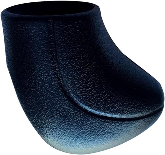 Versnellingspookknop - Schakelhendel - Rijervaring Verbeteren - 6 Versnellingen - 5 cm - Zwart — afbeelding 5