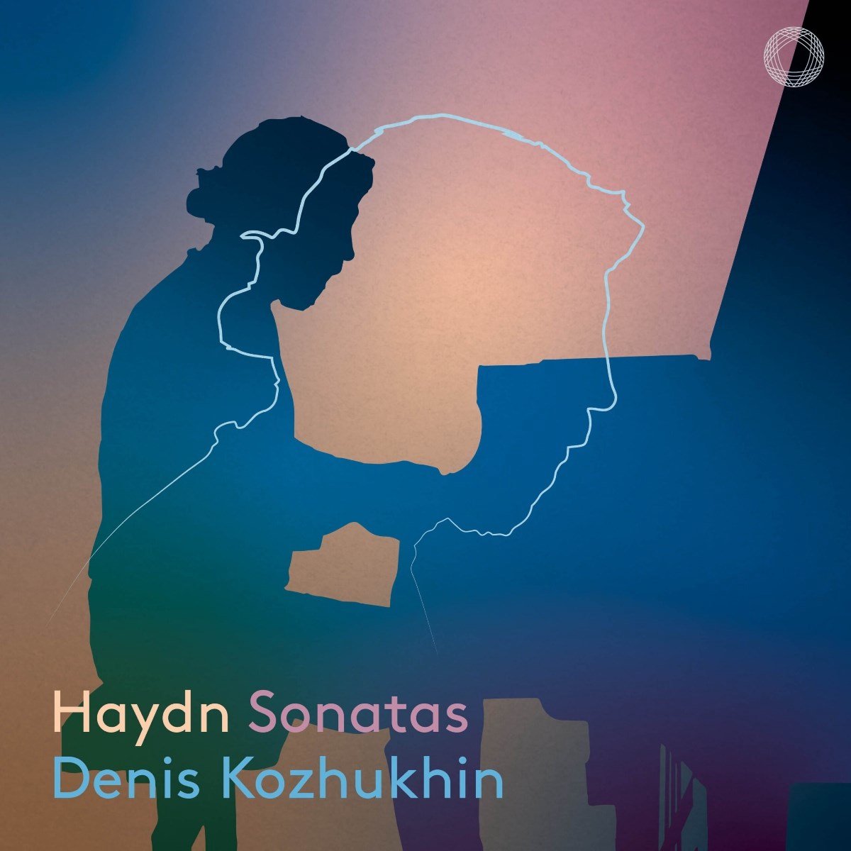 Denis Kozhukhin - Haydn: Sonatas (CD)