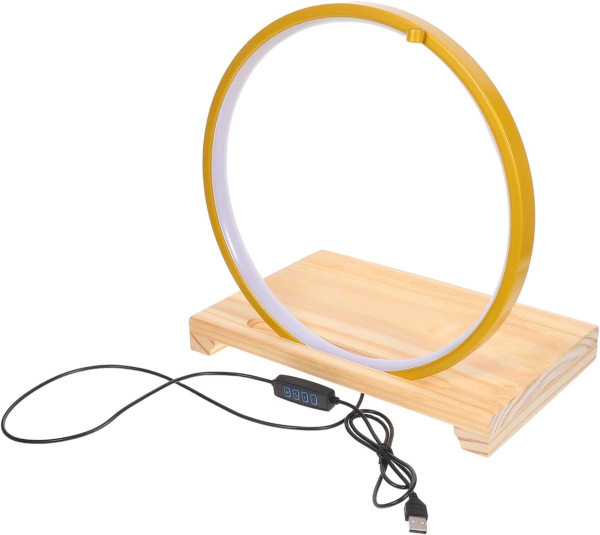 Decoratieve Standaard - Verlicht Voetstuk
