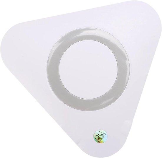 Onder Kussen Luidspreker - Mini Bluetooth Speaker - Rustig Slapen - Slim Energiebeheer - 16 x 145 cm - Zwart — afbeelding 3