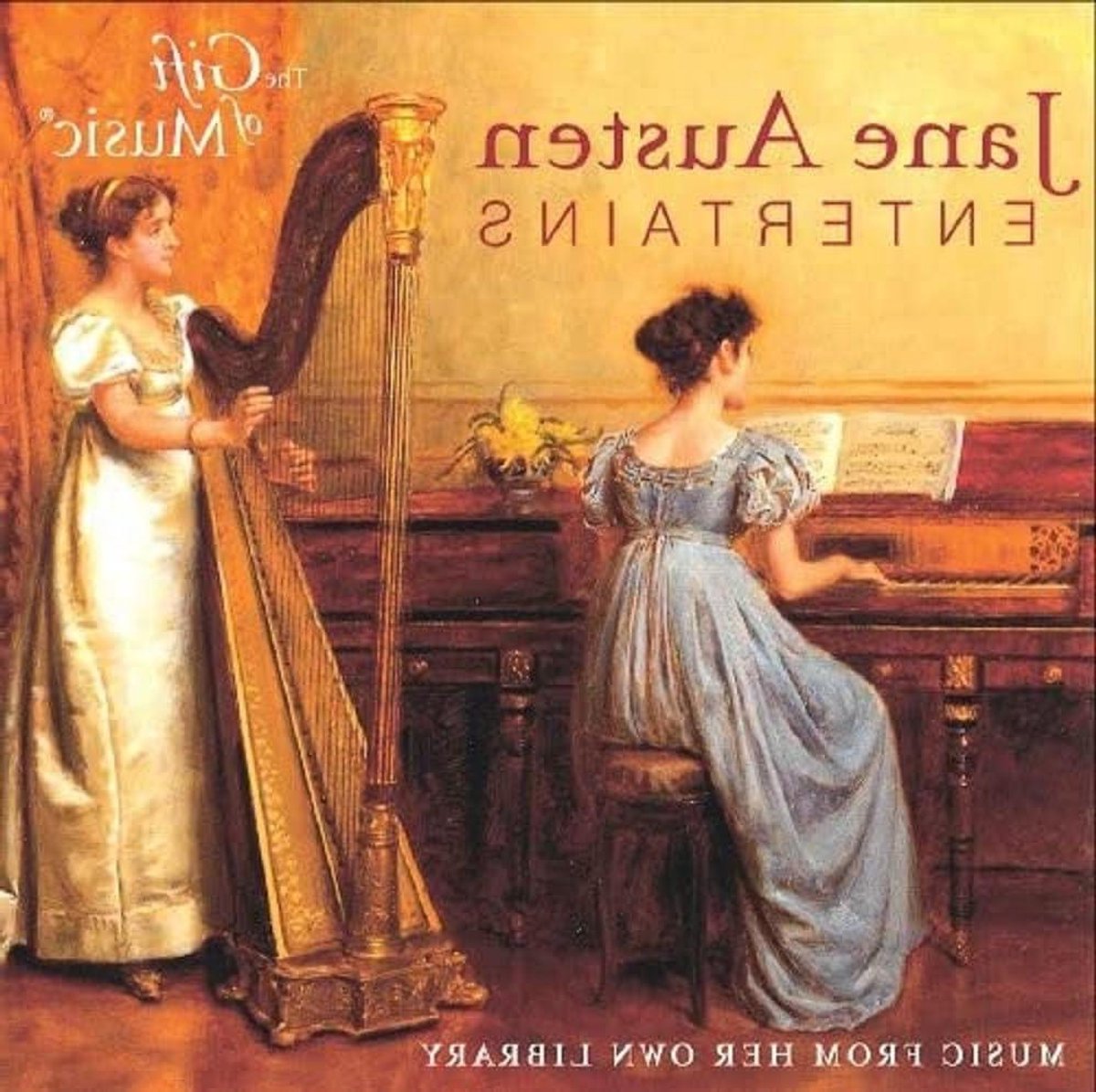 Muziek Album - Audio CD - Ontspanning Thuis - Originele Uitgave - 95 gram - Niet gespecificeerd