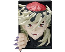 Bandai Demon Slayer: Kimetsu No Yaiba - HyokoFig Figuur - Doma