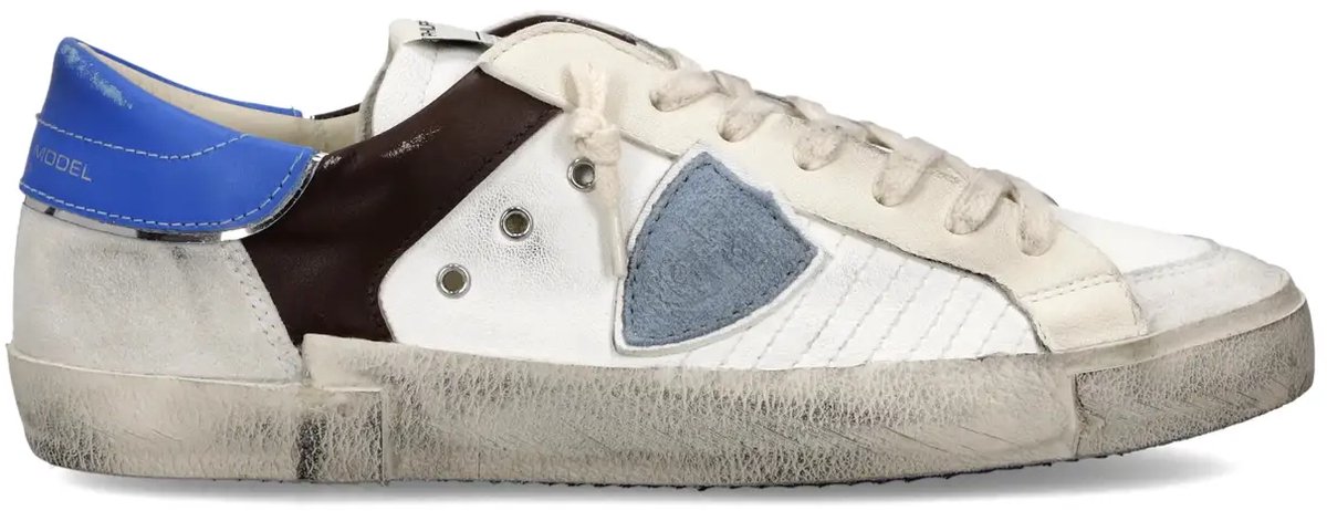 Trainers Philippe Model Prsx