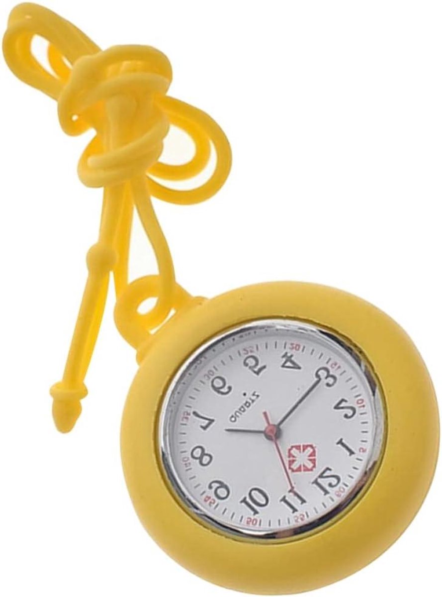 Collar Pinnen - Horloge Clips - Professioneel Gebruik - 2 Stuks Set - 60 cm Lengte - Roze