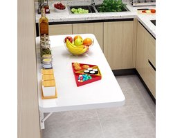 Top 10 computerwerkplekken en bureaus 2026: Wandklaptafel als bureau