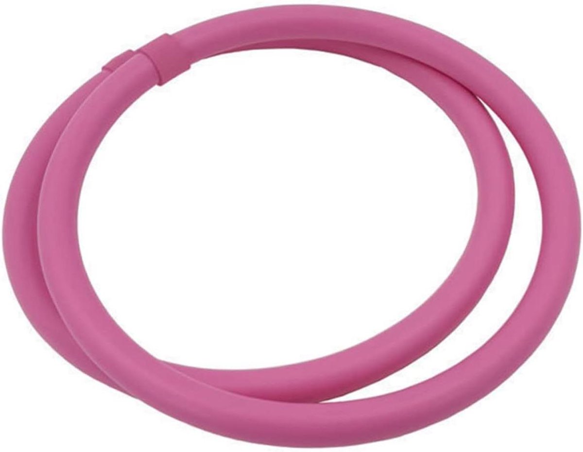 Arm Hoepels - Fitness Hulpmiddelen - Arm Training - Lichtgewicht Ontwerp - 33x33cm - Roze